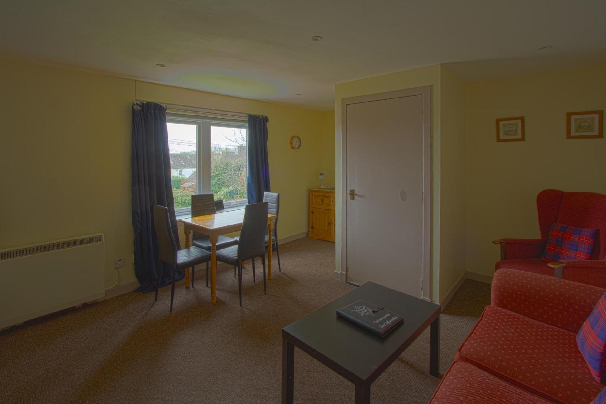Harbour Inn Appartments Garlieston Luaran gambar