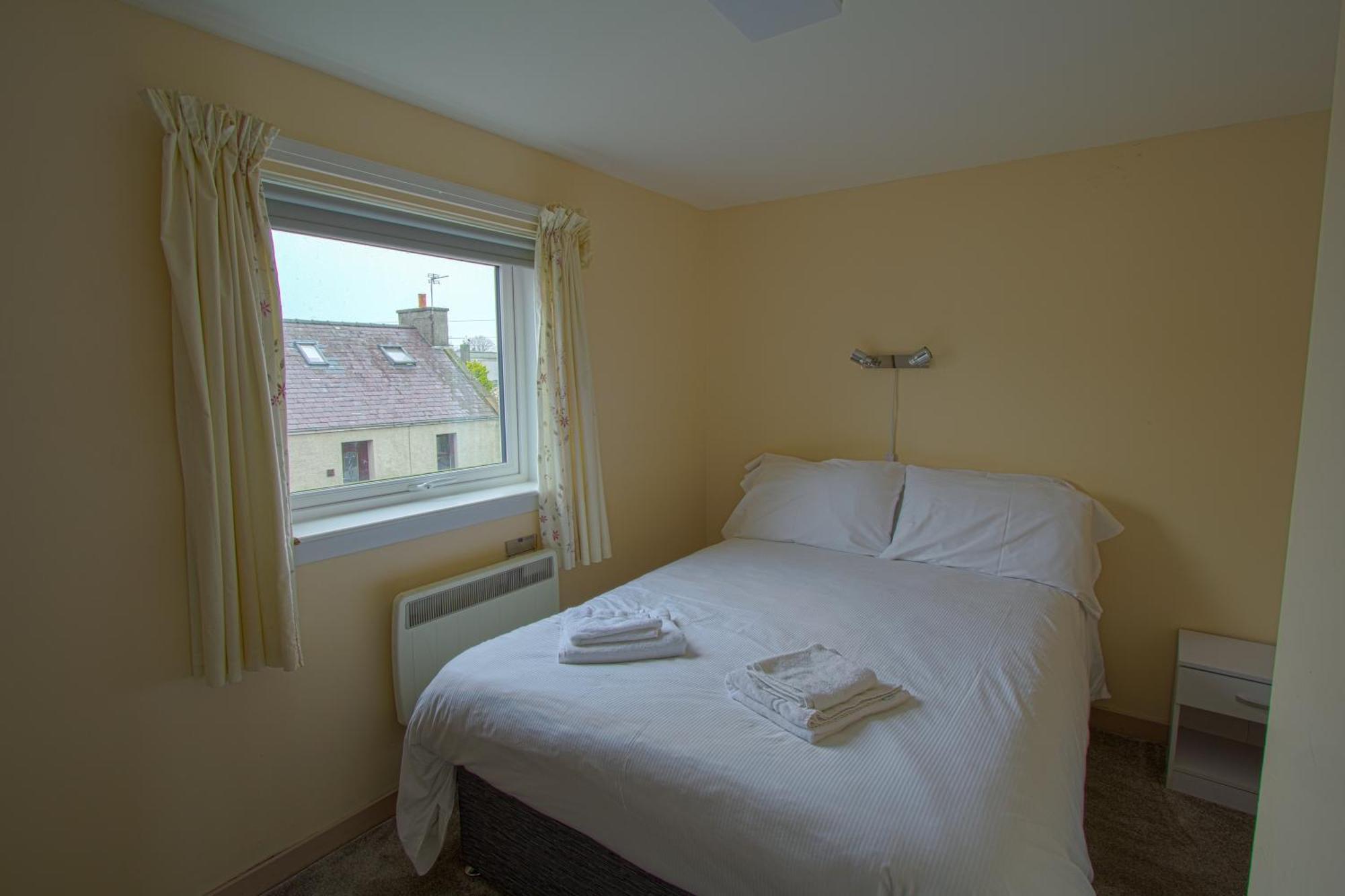 Harbour Inn Appartments Garlieston Luaran gambar