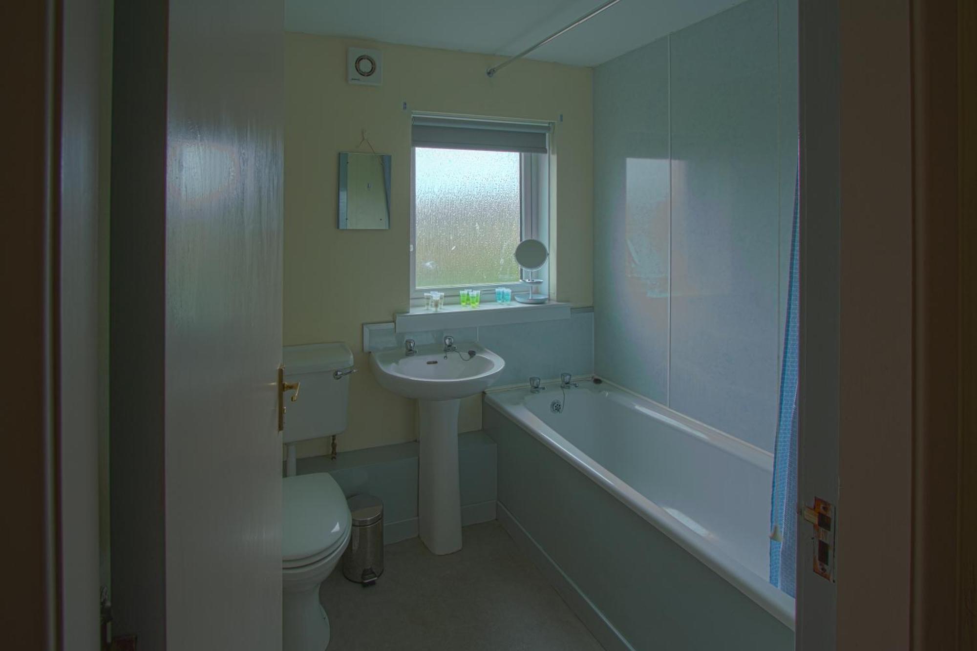 Harbour Inn Appartments Garlieston Luaran gambar
