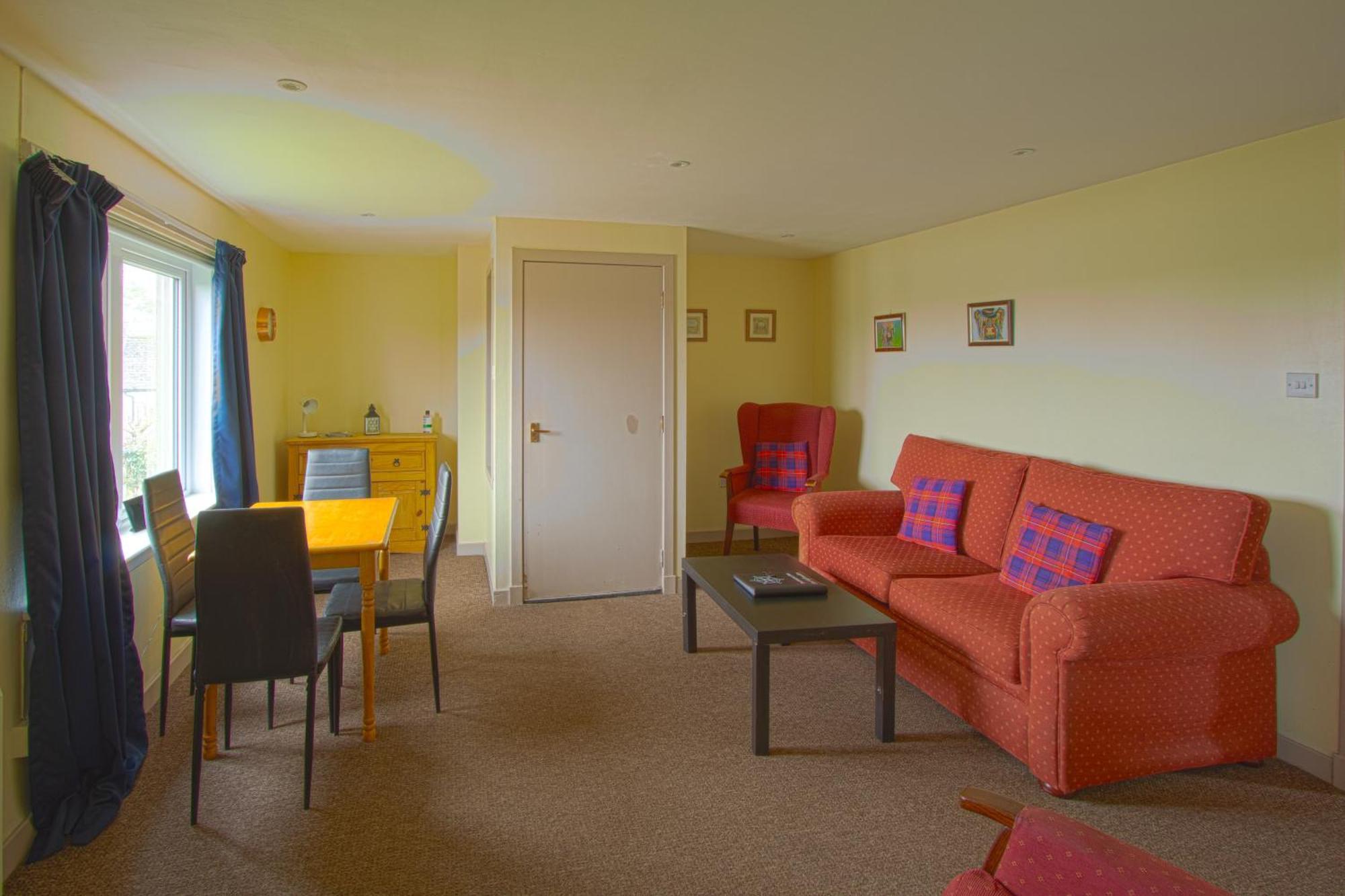 Harbour Inn Appartments Garlieston Luaran gambar