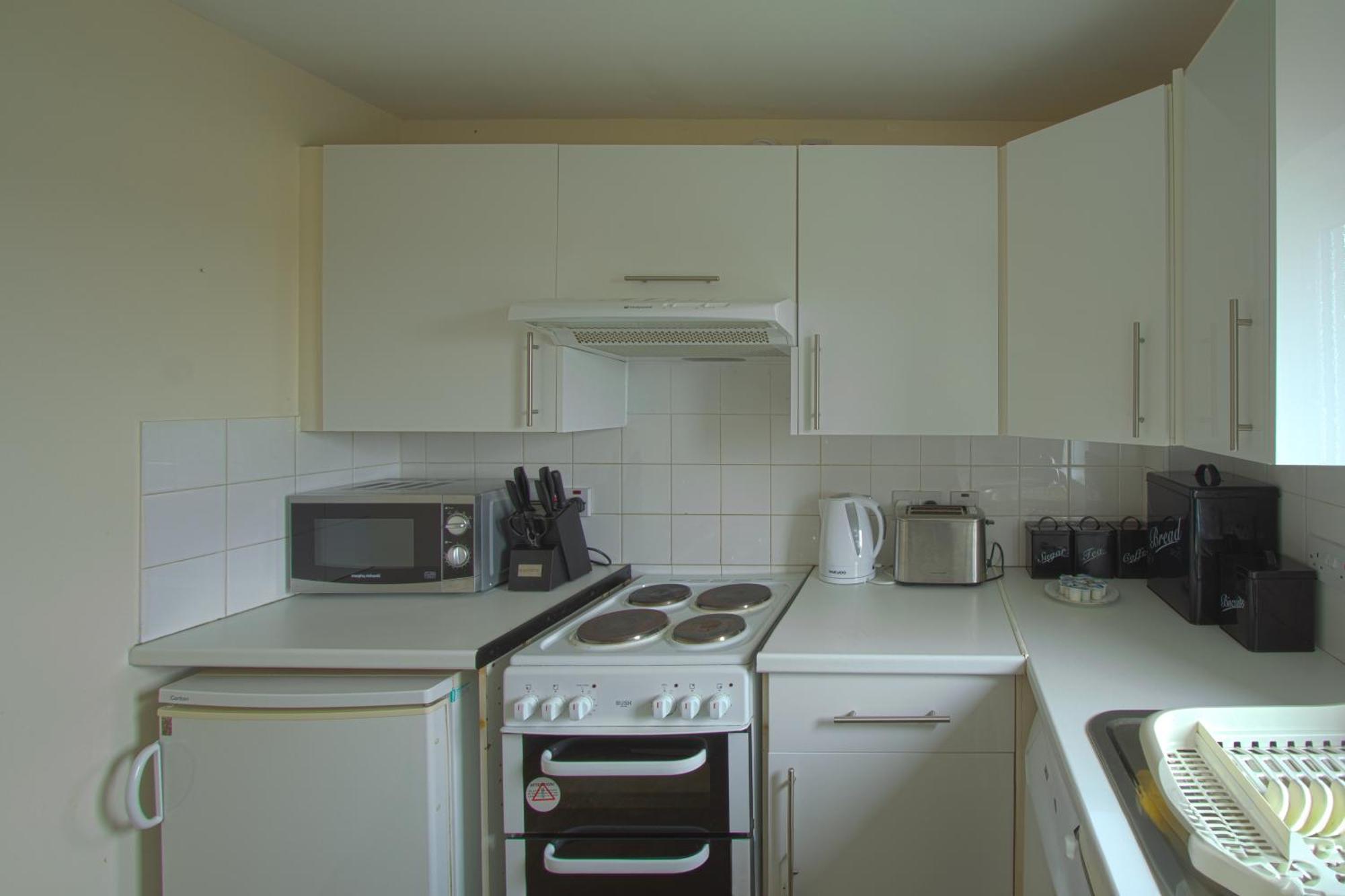 Harbour Inn Appartments Garlieston Luaran gambar