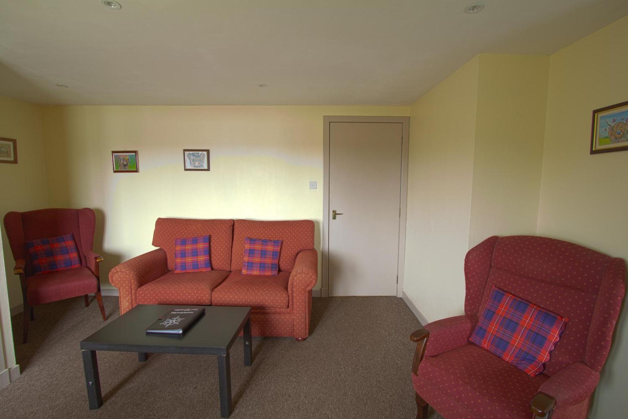 Harbour Inn Appartments Garlieston Luaran gambar